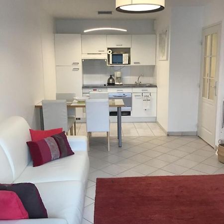 Escale A L Amiraute Apartment แซ็งต์-วาเลรี-ซัวร์-ซอมม์ ภายนอก รูปภาพ
