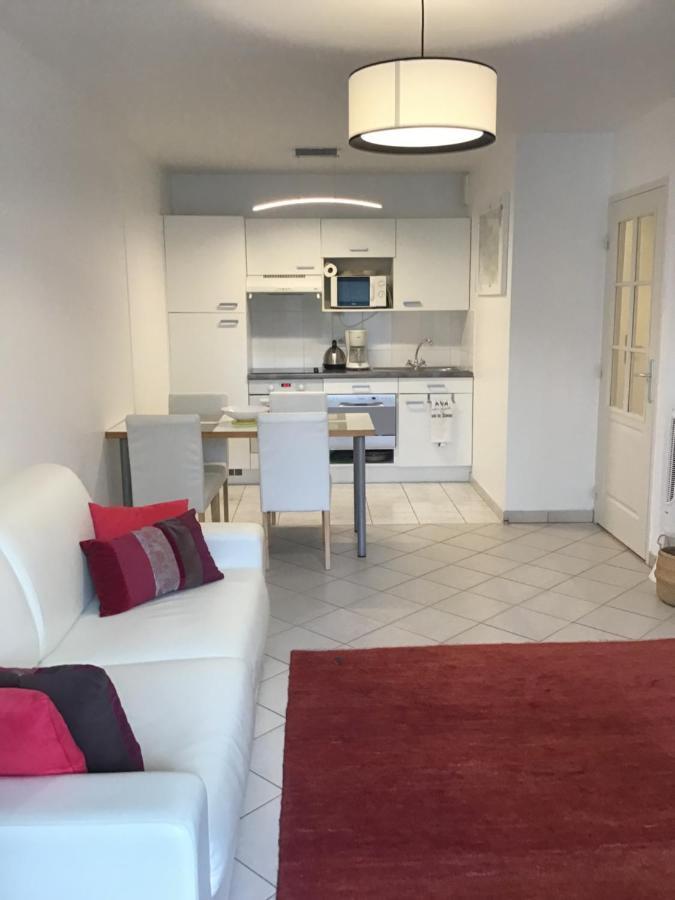 Escale A L Amiraute Apartment แซ็งต์-วาเลรี-ซัวร์-ซอมม์ ภายนอก รูปภาพ