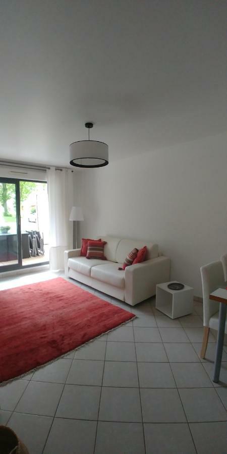 Escale A L Amiraute Apartment แซ็งต์-วาเลรี-ซัวร์-ซอมม์ ภายนอก รูปภาพ