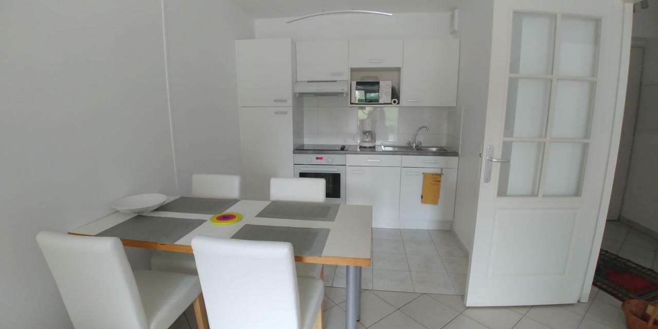 Escale A L Amiraute Apartment แซ็งต์-วาเลรี-ซัวร์-ซอมม์ ภายนอก รูปภาพ